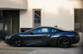 BMW i8 Coupé Pure Impulse - 30.11.2016 - 52.000 KM