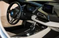 BMW i8 Coupé Pure Impulse - 30.11.2016 - 52.000 KM