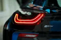 BMW i8 Coupé Pure Impulse - 30.11.2016 - 52.000 KM