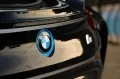 BMW i8 Coupé Pure Impulse - 30.11.2016 - 52.000 KM