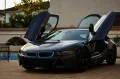 BMW i8 Coupé Pure Impulse - 30.11.2016 - 52.000 KM