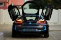 BMW i8 Coupé Pure Impulse - 30.11.2016 - 52.000 KM