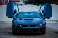 BMW i8 Coupé Pure Impulse - 30.11.2016 - 52.000 KM