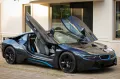 BMW i8 Coupé Pure Impulse - 30.11.2016 - 52.000 KM
