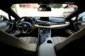 BMW i8 Coupé Pure Impulse - 30.11.2016 - 52.000 KM