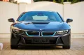 BMW i8 Coupé Pure Impulse - 30.11.2016 - 52.000 KM
