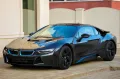 BMW i8 Coupé Pure Impulse - 30.11.2016 - 52.000 KM