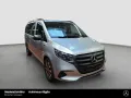 Mercedes-Benz eVito 129 L TOURER PRO 7SITZE LIEGE DISTRONIC