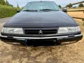 Citroën XM 3.0 Exclusive Exclusive