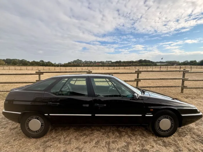 Citroën XM 3.0 Exclusive Exclusive
