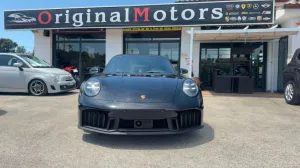 Other Porsche 911 Targa 4 GTS
