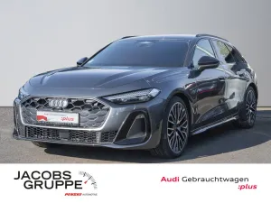 Audi S5 Avant TFSI 270 kW S tronic UVP EUR 94.055 inc
