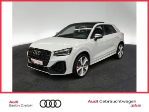 Audi SQ2 TFSI S tr. AHK MATRIX NAVI RFK PANO SONOS