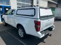 Isuzu D-Max Space Cab LS AT + Hardtop +SOFORT+