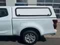 Isuzu D-Max Space Cab LS AT + Hardtop +SOFORT+