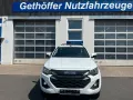 Isuzu D-Max Space Cab LS AT + Hardtop +SOFORT+
