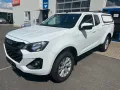 Isuzu D-Max Space Cab LS AT + Hardtop +SOFORT+