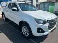 Isuzu D-Max Space Cab LS AT + Hardtop +SOFORT+