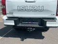 Isuzu D-Max Space Cab LS AT + Hardtop +SOFORT+