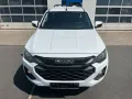 Isuzu D-Max Space Cab LS AT + Hardtop +SOFORT+