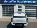 Isuzu D-Max Space Cab LS AT + Hardtop +SOFORT+