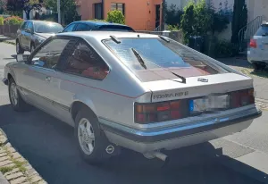 Opel Monza 2.8