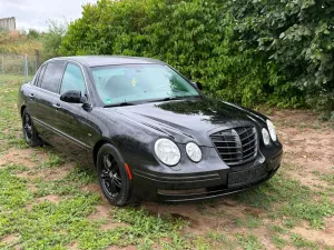 Kia Opirus 3.5 V6 GL LPG Gasanlage/ Tausch Möglich