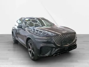 Genesis GV70 2.2 D AWD Sport Line ACC Pano 360° HUD