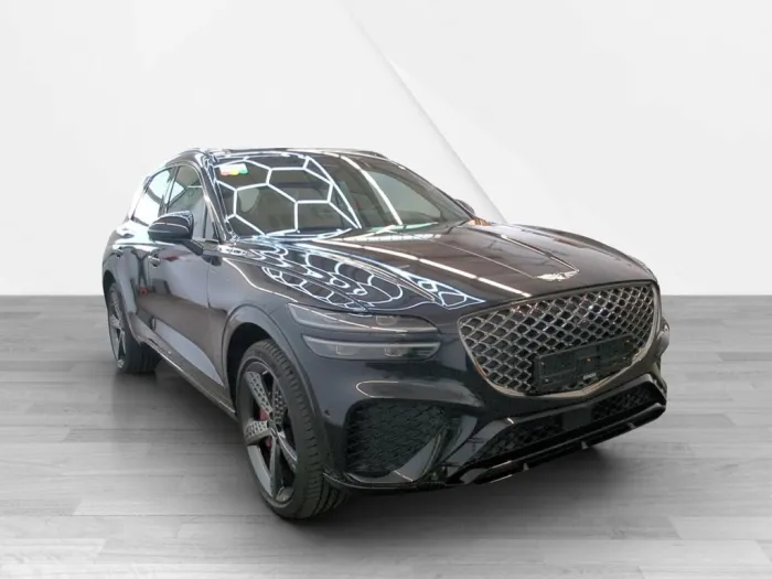 Genesis GV70 2.2 D AWD Sport Line ACC Pano 360° HUD