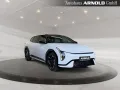 Kia EV4 Fastback 81,4 kWh GT-Line WP HuD PanoD. LED