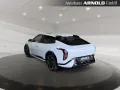Kia EV4 Fastback 81,4 kWh GT-Line WP HuD PanoD. LED