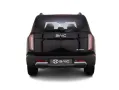BAIC BJ30 1,5L Turbo 4WD HEV Automatik 4x4