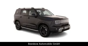 BAIC BJ30 1,5L Turbo 4WD HEV Automatik 4x4