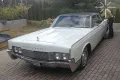 Lincoln Continental