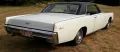 Lincoln Continental