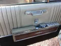 Lincoln Continental