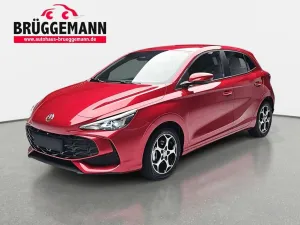 MG3 1.5 5MT COMFORT