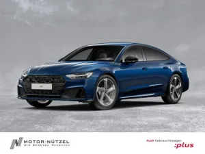 Audi A7 Sportback 45 TFSI S-LINE EXT. MATRIX+B&O+AHK