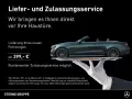 Smart #5 Brabus AWD Panora Memory Matrix-LED Ambiente+