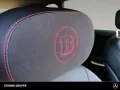Smart #5 Brabus AWD Panora Memory Matrix-LED Ambiente+