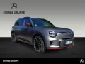 Smart #5 Brabus AWD Panora Memory Matrix-LED Ambiente+