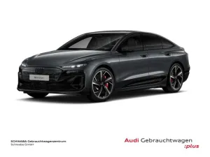 Audi S6 Sportback e-tron