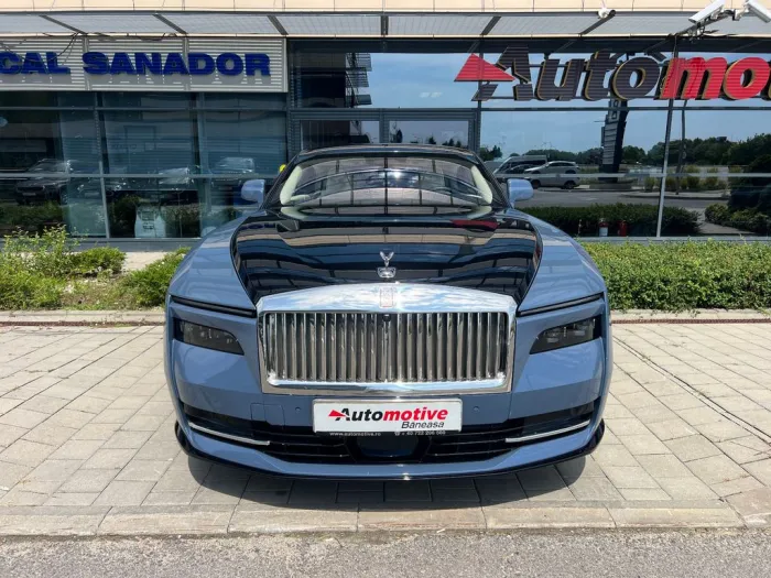 Rolls-Royce Spectre - BiColor