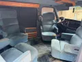 Ford Econoline E150 - V8 Conversion Van