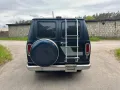 Ford Econoline E150 - V8 Conversion Van