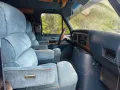 Ford Econoline E150 - V8 Conversion Van