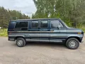 Ford Econoline E150 - V8 Conversion Van
