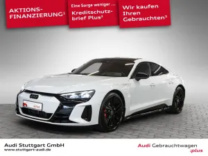 Audi RS e-tron GT quattro Matrix Pano HeadUp 360° B&O