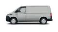 Volkswagen T6.1 Transporter Kasten 2.0TDI AHK NAV SHZ PDC