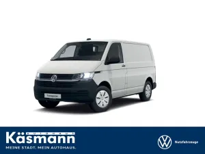 Volkswagen T6.1 Transporter Kasten 2.0TDI AHK NAV SHZ PDC